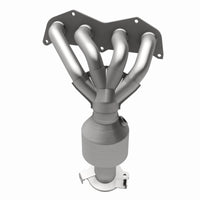 MagnaFlow Direct Fit Catalytic Converter 07 Toyota Highlander 2.4L