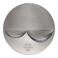 Wiseco Chevy XLS F.T. 1.250inch (6415LB3RB3) Piston Shelf Stock Kit