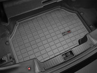 WeatherTech 13+ Mercedes-Benz SL-Class Cargo Liners - Black