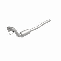 MagnaFlow 00-01 Volvo C70 2.3L Direct Fit Converter