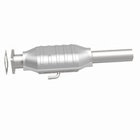 MagnaFlow 86-92 Jeep/Dodge/Eagle CA Direct Fit Converter