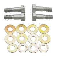 Wilwood bolt kit 7/16-14X1.62 LG stepped shank D11 caliper