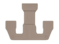 WeatherTech 2021+ Jeep Grand Cherokee L Rear FloorLiner - Tan