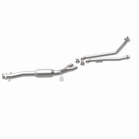 MagnaFlow 96-02 Mercedes-Benz SL600 6.0L Direct Fit Converter