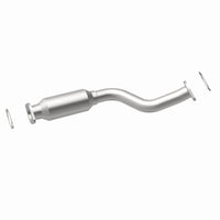 MagnaFlow 08-13 Nissan Rogue 2.5L Direct Fit Converter