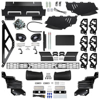 ARB Bumper/Fitting Kit Bundle 3415020