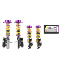 KW 3-Way Clubsport Kit Scion FR-S/ Subaru BR-Z