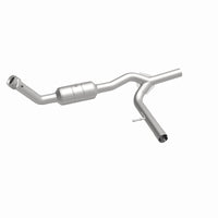 MagnaFlow Direct Fit Catalytic Converter F-150 04-06 8 4.6L