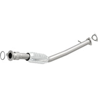 MagnaFlow Direct Fit Catalytic Converter 05-06 Equinox 3.4L OEM
