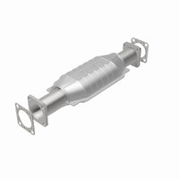 MagnaFlow Direct Fit Catalytic Converter 91-94 Isuzu Rodeo 3.1L V6