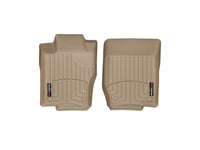 WeatherTech 03-05 Mercedes-Benz ML350 Front FloorLiner - Tan