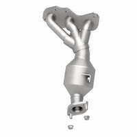 MagnaFlow 06-12 Toyota RAV4 3.5L Direct Fit Converter