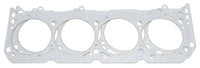 Edelbrock Oldsmobile Head Gasket Set