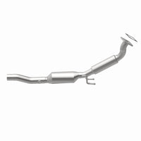 MagnaFlow 04-05 Volkswagen Jetta 2.0L Direct Fit Converter