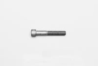 Wilwood bolt 7/16-14X2.75 LG shcs alloy WES072 CL1 silver asme B18.3