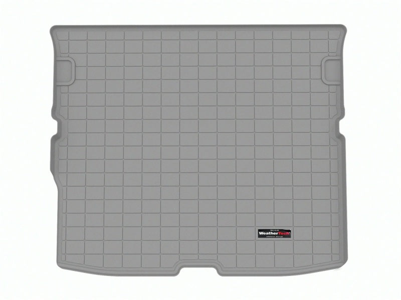 WeatherTech 2023 Mitsubishi Outlander PHEV Cargo Liner - Grey