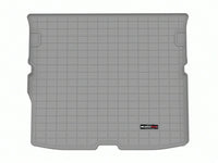 WeatherTech 2023 Mitsubishi Outlander PHEV Cargo Liner - Grey
