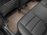 WeatherTech 20-24 Buick Encore GX Rear FloorLiner HP - Tan (AWD Only)