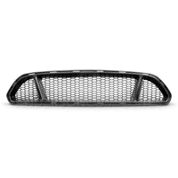 Anderson Composites 15-16 Ford Mustang Type-GT Front Upper Grille