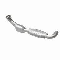 MagnaFlow Direct Fit Catalytic Converter 01 Ford Trucks 4.6L
