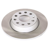Power Stop 2015 Audi Q3 Rear Semi Coated Rotor