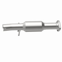 MagnaFlow 14-15 Highlander 3.5 Undby Direct Fit Converter