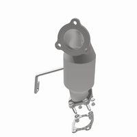 MagnaFlow Direct Fit Catalytic Converter 04 S40/V40 1.9L frt CA