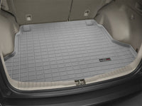 WeatherTech 12+ Honda CR-V Cargo Liners - Grey
