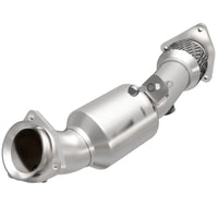 MagnaFlow Direct Fit Catalytic Converter 04-07 VW Touareg 4.2L Driver Side