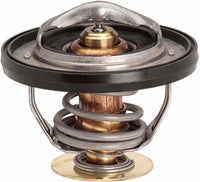 Gates 03-24 Dodge Ram 5.7L V8 OE Type Thermostat - 203 Degree