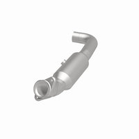 MagnaFlow 15-17 Ford F-150 5.0L Direct Fit Converter