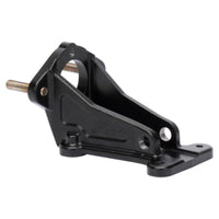 Wilwood Tandem Brake Pedal Permanent Mold Base w/ Studs