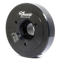 Fluidampr Chevy LS1 / LS6 / LS2 Camaro Firebird GTO Steel Internally Balanced Damper
