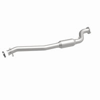 MagnaFlow 07-08 Hummer H3 3.7L Direct Fit Converter