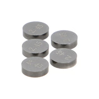 Wiseco Valve Shim Refill Kit- 10.0 x 2.45mm (5)