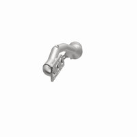 MagnaFlow Direct Fit Catalytic Converter 05-09 Audi A8 6.0L