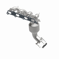 MagnaFlow Direct Fit Catalytic Converter 2006 Chevy Colorado 2.8L