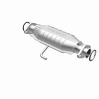 MagnaFlow 83-89 Corolla 1.6L CA Direct Fit Converter
