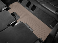 WeatherTech 18-20 Ford Expedition Rear FloorLiner HP - Tan