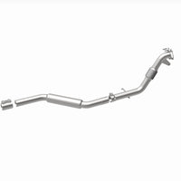 Magnaflow BRExhaust 18-24 Audi Q5 Front Pipe Kit