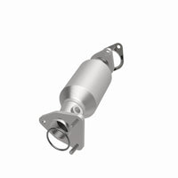 MagnaFlow 05-17 Nissan Frontier 4.0L Direct Fit Converter