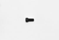 Wilwood bolt 3/8-24X.88 LG shcs alloy black asme B18.3