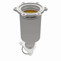 MagnaFlow Direct Fit Catalytic Converter 98-01 Altima 2.4L OEM