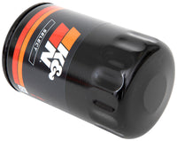 K&N Oil Filter Automotive 92-05 Chevrolet Blazer