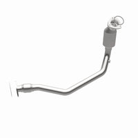 MagnaFlow 07-09 Pontiac G6 3.5L Direct Fit Converter