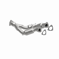 MagnaFlow Direct Fit Catalytic Converter 04-06 VW Touareg 3.2L