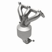 MagnaFlow Direct Fit Catalytic Converter 07-08 Hyundai Tiburon 2.7L