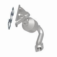 MagnaFlow DF Catalytic Conv 96-00 Ford Contour 2.5L / 99-02 Mercury Cougar 2.5L California - Front
