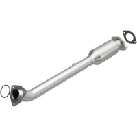 MagnaFlow Direct Fit Catalytic Converter 05-13 Nissan Frontier 2.5L