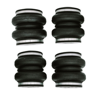 Air Lift 15-24 Ford Mustang S550/S650 Coil to Air Upgrade Kit